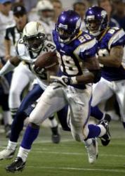 Adrian Peterson