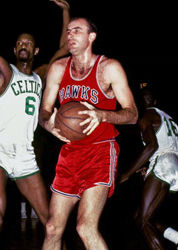 Bob Pettit