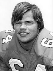 Larry Pfohl (Lex Luger)