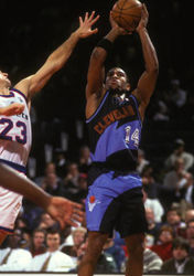 Bobby Phills