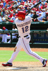 A.J. Pierzynski