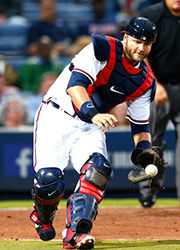 A.J. Pierzynski
