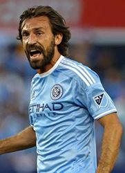 Andrea Pirlo