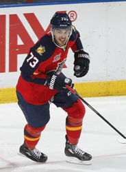 Brandon Pirri