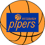 Pittsburgh Pipers