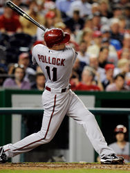 A.J. Pollock
