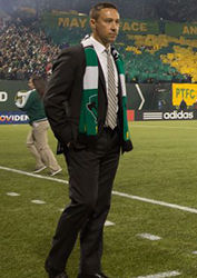 Caleb Porter