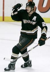 Chris Pronger