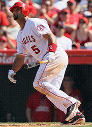 Albert Pujols