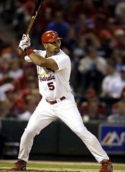 Albert Pujols