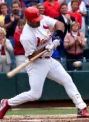 Albert Pujols