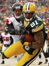 Andrew Quarless