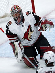 Antti Raanta