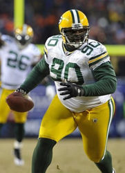 B.J. Raji