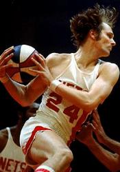 Rick Barry