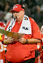 Andy Reid