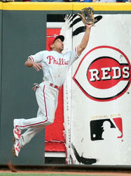 Ben Revere
