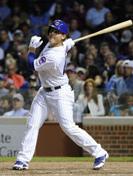 Anthony Rizzo