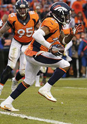 Bradley Roby