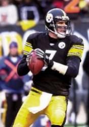 Ben Roethlisberger