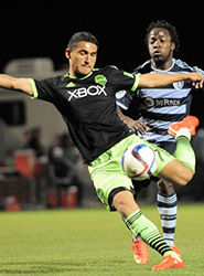 Cristian Roldan