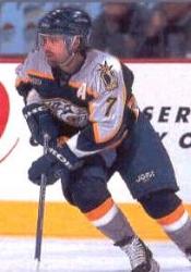 Cliff Ronning