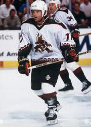Cliff Ronning