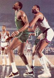 Bill Russell