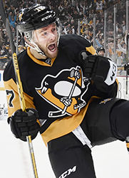 Bryan Rust