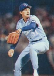 Bret Saberhagen