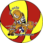 San Diego Conquistiadors