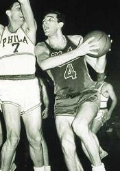 Dolph Schayes