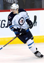 Mark Scheifele