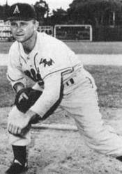 Bobby Shantz