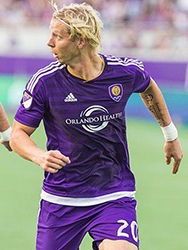 Brek Shea
