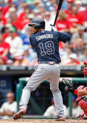 Andrelton Simmons