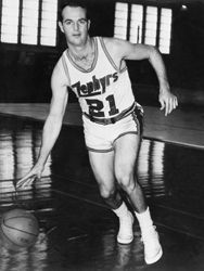 Bob "Slick" Leonard