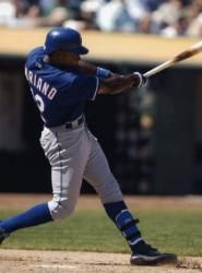 Alfonso Soriano