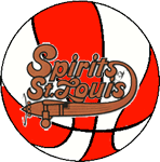 Spirits of St. Louis