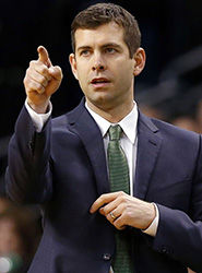 Brad Stevens