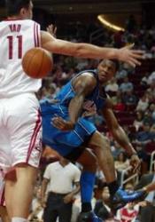 DeShawn Stevenson
