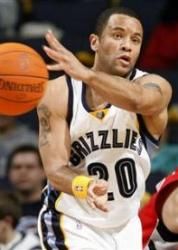 Damon Stoudamire