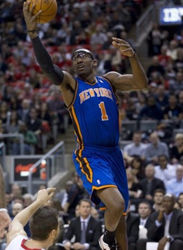 Amare Stoudemire