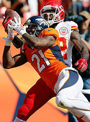Aqib Talib