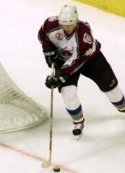 Alex Tanguay