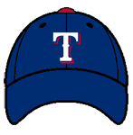Texas Rangers