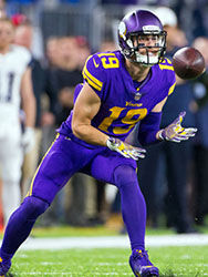 Adam Thielen