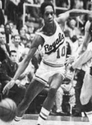 Nate "Tiny" Archibald