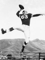 Y.A. Tittle