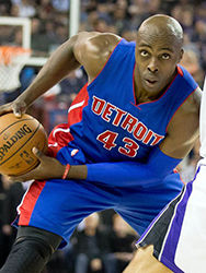 Anthony Tolliver